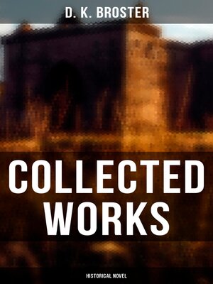 cover image of Collected Works (Historical Novel)